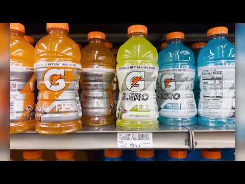 New recalls on food, baby items and medicine