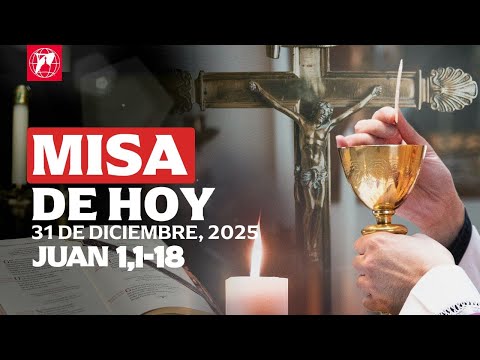 Misa diaria – 2025-12-31
