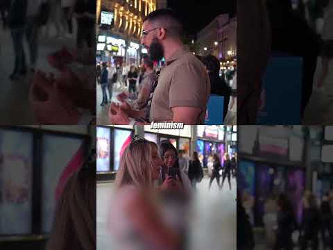 Muslims Don't Date
