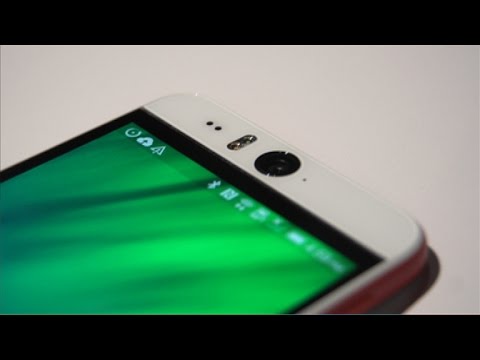 HTC Desire Eye ramps up the selfie cam: hands-on - UCOmcA3f_RrH6b9NmcNa4tdg