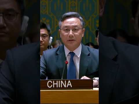 UNSC discusses terrorist threats and countermeasures | سازمان ملل درباره تهدیدهای تروریستی بحث کرد