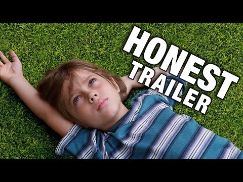 Honest Trailers - Boyhood - UCOpcACMWblDls9Z6GERVi1A