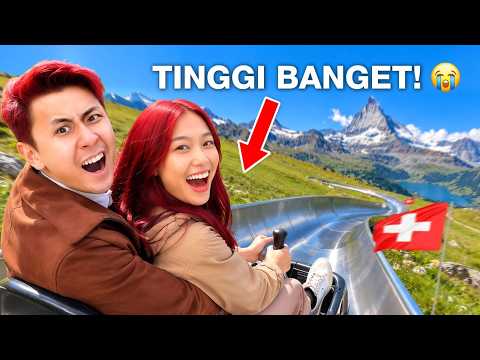 Nyobain Pacaran di Swiss, Worth It Nggak?”