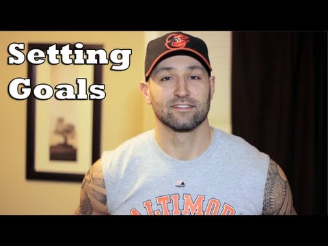 How to better achieve your goals. - UCNfwT9xv00lNZ7P6J6YhjrQ