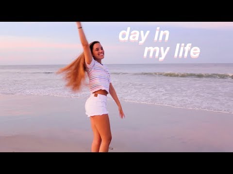 day in my life!! vlogventures 1