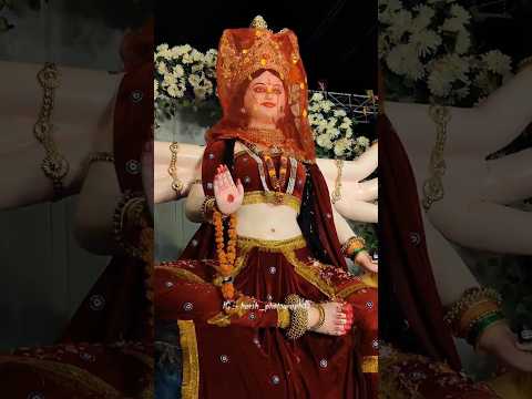 Happy Navraatre🔱🚩🙏 All My YouTube Family#happynavratri #navratre2022 #navratre #status #short