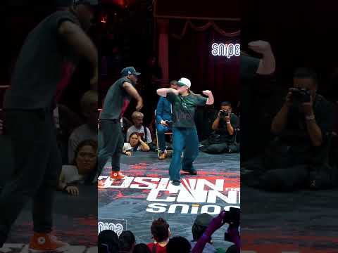 Exchange between an Lil Homie and Big Homie 😤 RUIN & CHAA