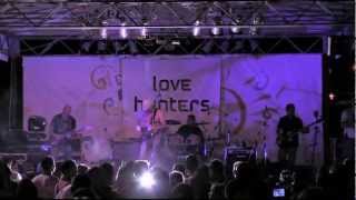 Love Hunters - (YouTube)