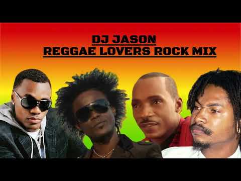 Reggae Lovers Rock Mix 2026, Hard Way Ft Wayne Wonder, Garnett Silk, Sanchez, Singing Ghost