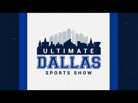 CeeDee Lamb has MONSTER <strong>game</strong> against Houston Texans - Ultimate Dallas Sports <strong>Show</strong>
