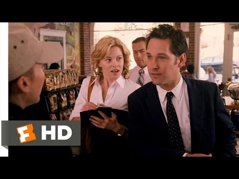 Role Models (1/9) Movie CLIP - A Venti Coffee (2008) HD - UC3gNmTGu-TTbFPpfSs5kNkg