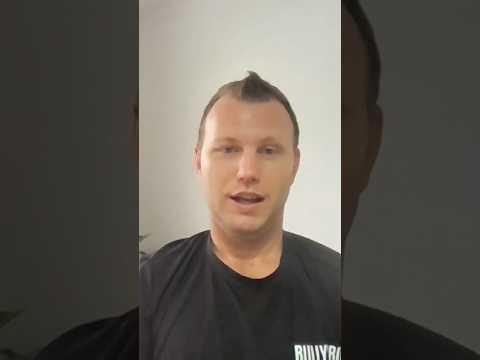 Jeff Horn explains why Jai Opetaia is so good.