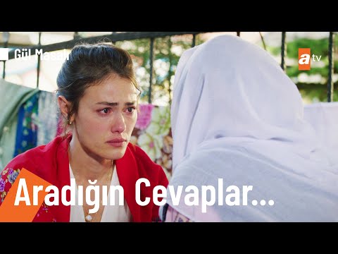 Fatma Ana, Gonca'yı İkna Edebilecek Mi? - @Gül Masalı 3. Bölüm