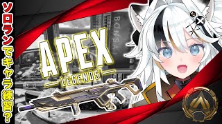 【APEX LEGENDS】カスタム用にレジェンド練習【とよぴ～】