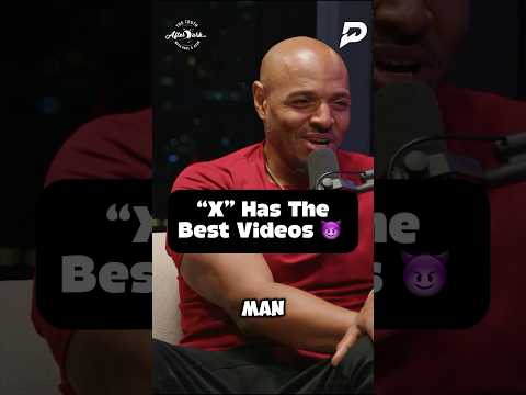 “X” Has The Best Videos. 😈