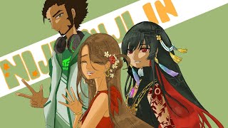 [LIVE] Just Hangin Out Together One Last Time 【NIJISANJI IN | Noor】