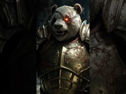 Avances de Escenenas para nuestra pelicula creada con IA. #cinema #entertainment #shorts  #cosplay