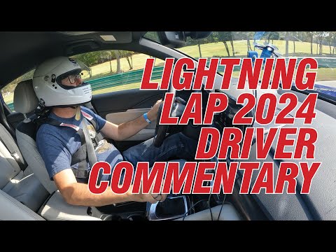 Hot Lap Commentary! Honda Civic Si and Acura Integra Type S
