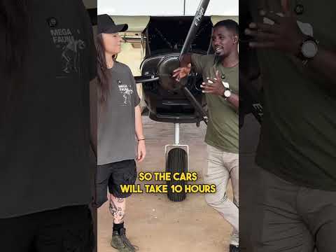 i was scared to sh*t