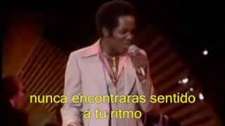 Lou Rawls - You'll Never Find Another Love Like Mine  subtitulada