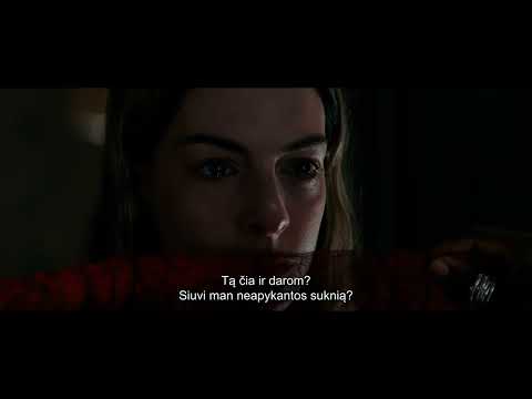 MOTINA MARIJA | Kinuose nuo balandžio 17d. | Anonsas | HD | 2026 | Mother Mary