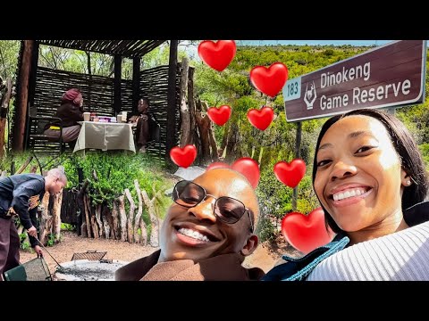 Camping With My Girlfriend Changed Everything 🤯