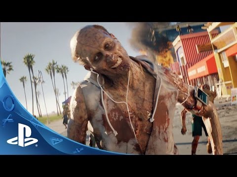 Dead Island 2- Official E3 Announce Trailer | PS4 - UC-2Y8dQb0S6DtpxNgAKoJKA