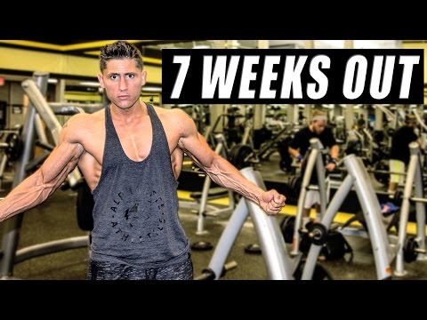 Not Dropping Weight | Life on Prep Ep. 10 - UCHZ8lkKBNf3lKxpSIVUcmsg