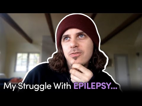George Watsky Opens Up About His Struggle With Epilepsy...