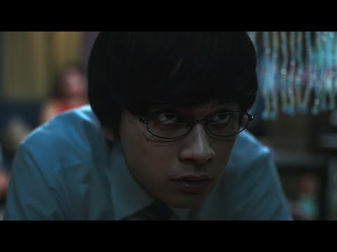 北村匠海が闇落ち、クズになる…！？映画『悪い夏』特報が解禁