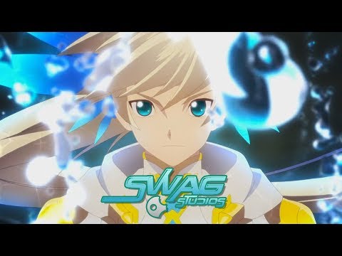 ► SWAG ◄ SAY IT