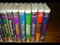 WDHV Collection Update #3