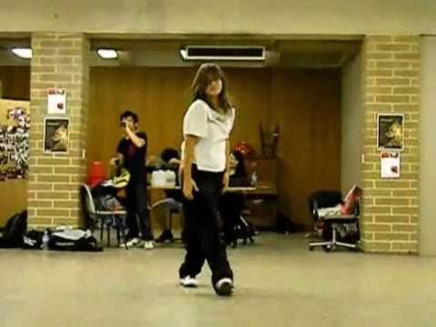 Choreography - Fallin Out - Keyshia Cole