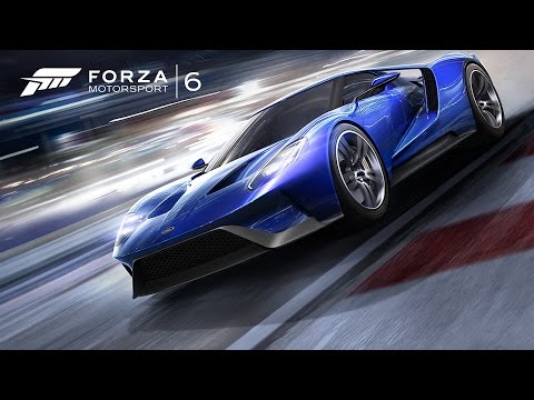 Forza 6 - GamesCom 2015 Trailer @ 1080p HD ✔ - UC8JiX8bJM5DzU41LyHpsYtA