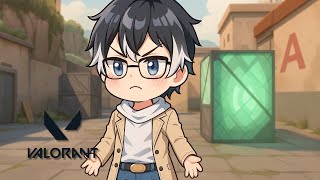 ​【VALORANT】PAGI PAGI PALO