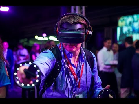 Highlights from Lenovo Launch 2017 - UCpvg0uZH-oxmCagOWJo9p9g