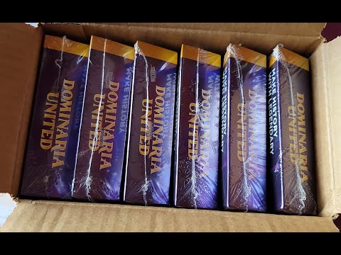 Dominaria Collectors - The Legend Hunt Begins