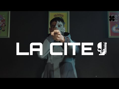 Didine Canon 16 -  LA CITÉ