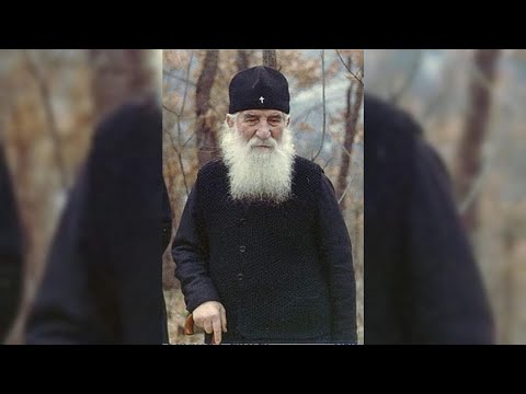 СВЕТИ ЈУСТИН ЋЕЛИЈСКИ - SVETI JUSTIN ĆELIJSKI
