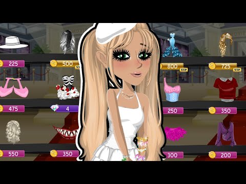 MSP RARE WEEK 2021 THEME! + Logging in after months