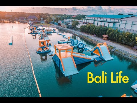 Bali Epic Adventure Park Water Sports - UCd5xLBi_QU6w7RGm5TTznyQ