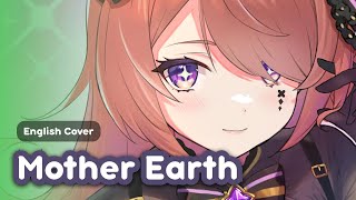 Mother Earth / Within Temptation【Live Cover】