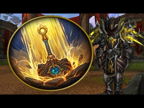TEMPLAR IS BACK! Ret Paladin PvP Solo Shuffle to 2400! 11.2 WoW The War Within Season 3