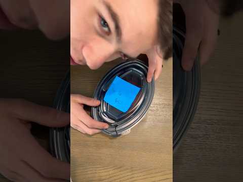 1 Year Old Bun from McDonald’s 😱 #shorts