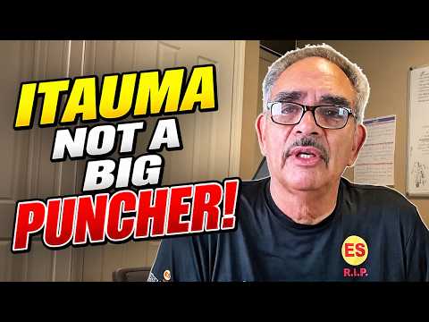 Abel Sanchez TELLS ALL on HOW Hrgovic UPSET Itauma - Wants Dubois rematch!