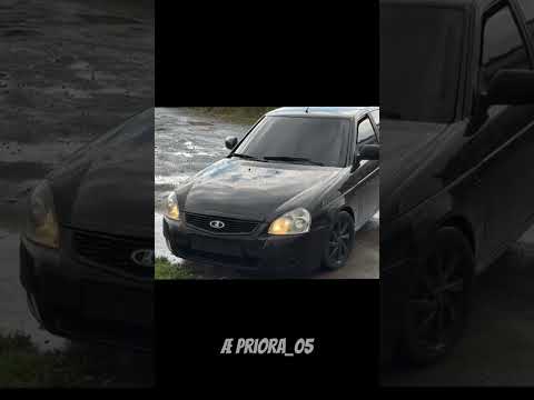 Блэк #priora_05 #automobile #golf #опер