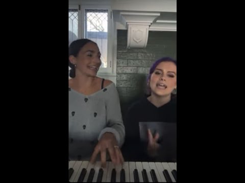 If I Were A Man (Bridgerton the Musical) by Emily Bear & Abigail Barlow