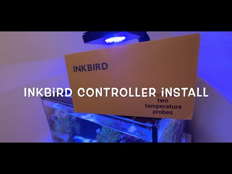 Inkbird ITC 306A WiFi Temperature Controller Insta Check out the install for the wifi heater controller!

I am not sponsored by any company below or in