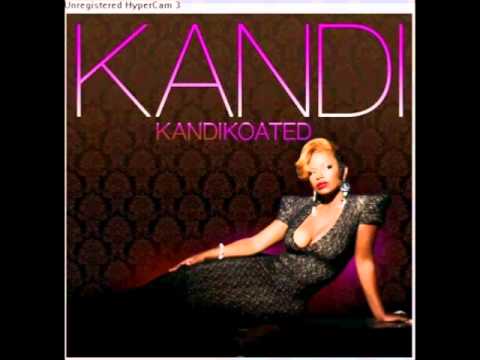 Kandi - Me And U
