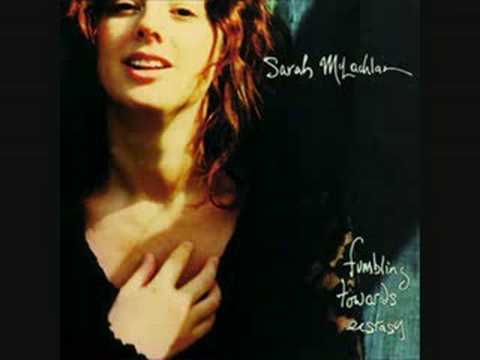 Sarah McLachlan - Blue